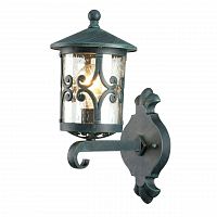 уличный настенный светильник arte lamp persia a1451al-1bg во Владивостоке