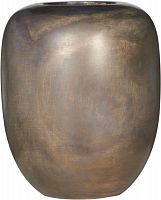 ваза настольная pot wood big во Владивостоке