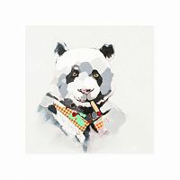 картина bad panda во Владивостоке