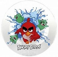 тарелка angry birds movie 19,5 см red во Владивостоке