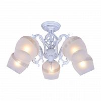 потолочная люстра toplight iris tl1140-5h во Владивостоке