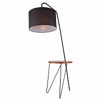 торшер lussole wrangell lsp-0529 во Владивостоке