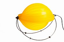 настольная лампа eclipse lamp yellow во Владивостоке