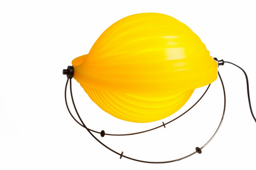 настольная лампа eclipse lamp yellow во Владивостоке