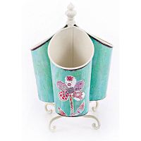 подставка для столовых приборов floral mood во Владивостоке