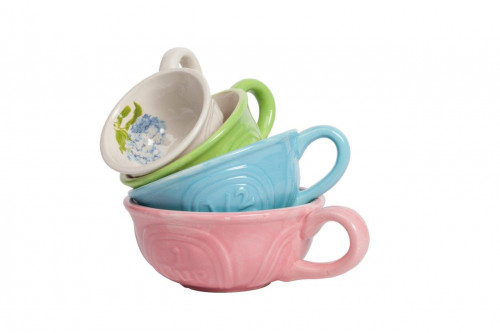 набор чашек cup and cap во Владивостоке