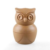 набор для завтрака morning owl коричневый во Владивостоке
