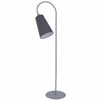 торшер tk lighting 3078 wire gray во Владивостоке