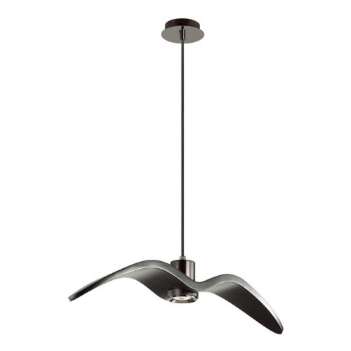 подвесной светильник odeon light volo 3994/1b во Владивостоке
