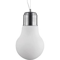 подвесной светильник arte lamp edison a1403sp-1ss во Владивостоке