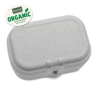 ланч-бокс pascal s organic, серый во Владивостоке