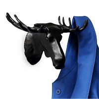 вешалка moose черная во Владивостоке
