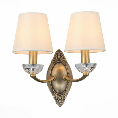 бра st luce miscela sl812.301.02 во Владивостоке
