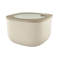 контейнер для хранения store&more 2,8 л бежевый во Владивостоке