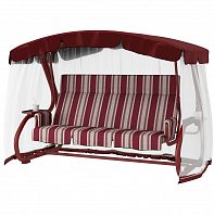 качели leset 904 bordo premium во Владивостоке