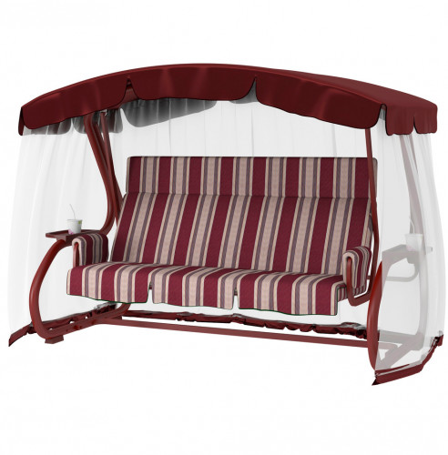 качели leset 904 bordo premium во Владивостоке