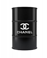 декоративная бочка chanel l во Владивостоке