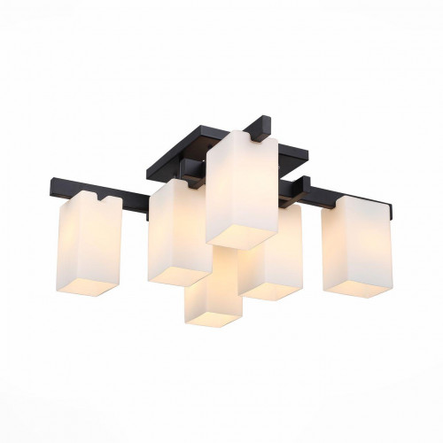 потолочная люстра st luce caset sl541.402.06 во Владивостоке