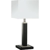 настольная лампа arte lamp waverley a8880lt-1bk во Владивостоке