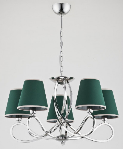 подвесная люстра alfa willma 23355 во Владивостоке