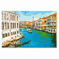картина truth in venice во Владивостоке