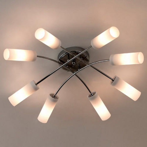 потолочная люстра citilux новелла cl122181 во Владивостоке