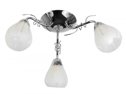 потолочная люстра toplight alexia tl3640x-03ch во Владивостоке