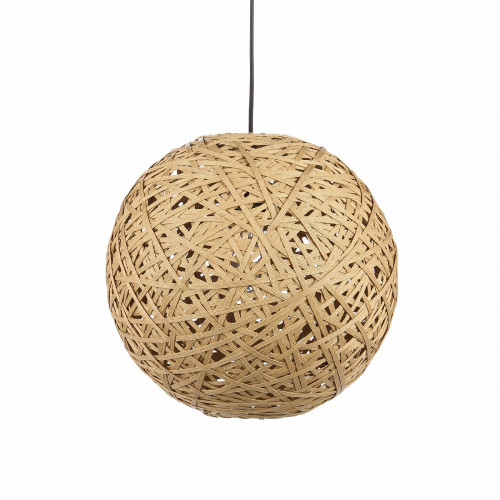 подвесной светильник nest ball бежевый во Владивостоке