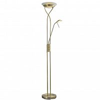 торшер arte lamp duetto a4399pn-2ab во Владивостоке