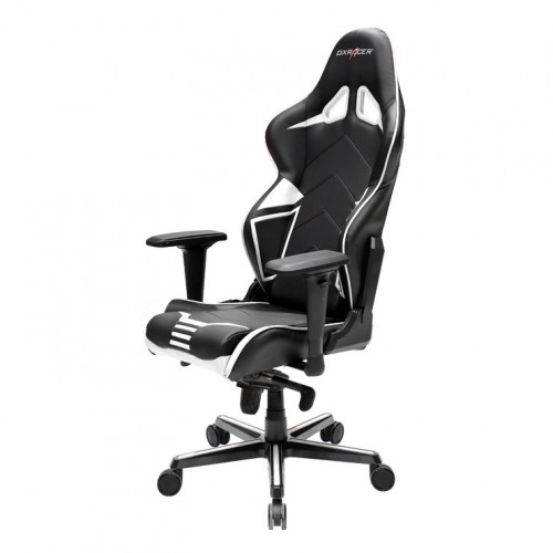 геймерское кресло dxracer oh/rv131/nw во Владивостоке