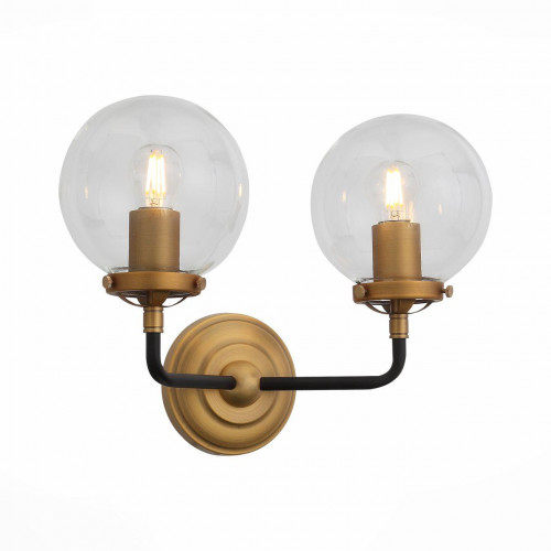 бра st luce varieta sl234.401.02 во Владивостоке