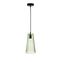 подвесной светильник idlamp iris color 243/1-green во Владивостоке