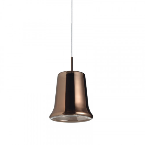 подвесной светильник cloche s copper от leucos во Владивостоке