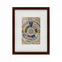 картина: grammar of ornament №4, 1856 во Владивостоке