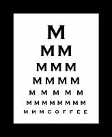 постер ммм coffee во Владивостоке