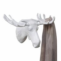 вешалка moose белая во Владивостоке