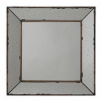 зеркало квадратное бронзовое thrush во Владивостоке