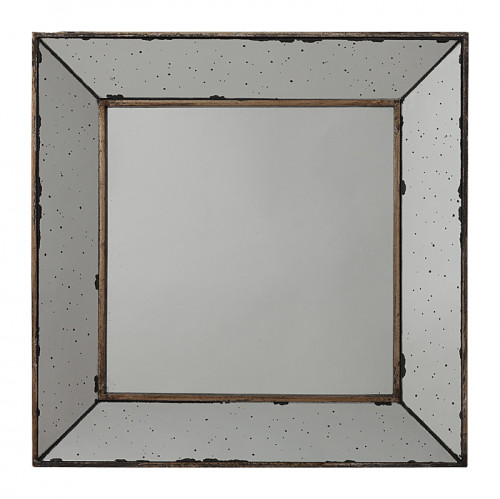 зеркало квадратное бронзовое thrush во Владивостоке