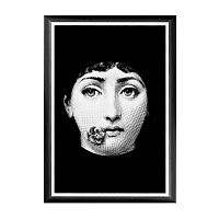 арт-постер комплимент fornasetti во Владивостоке