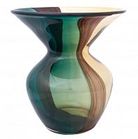 настольные вазы ваза inka glass vase во Владивостоке