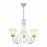 подвесная люстра toplight barbara tl1134-3h во Владивостоке