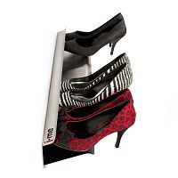 полка для обуви shoe rack 70 см стальная во Владивостоке