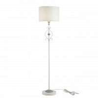 торшер maytoni karina arm631fl-01-w во Владивостоке