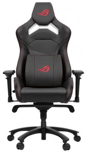компьютерное кресло asus rog chariot core gaming chair игровое во Владивостоке