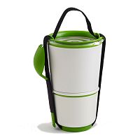 ланч-бокс lunch pot лайм во Владивостоке