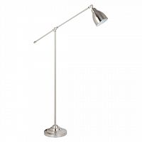 торшер arte lamp 43 a2054pn-1ss во Владивостоке