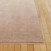 ковер basic bamboo silk бежевый 280/180 от now carpets во Владивостоке