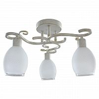 потолочная люстра toplight loretta tl7360x-03wg во Владивостоке