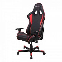 кресло геймерское dxracer formula черно-красное во Владивостоке