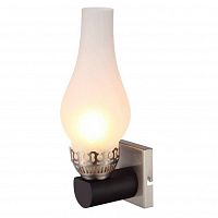 бра arte lamp lombardy a6801ap-1br во Владивостоке